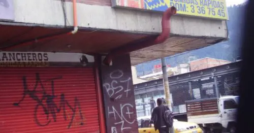 COMIDAS RAPIDAS LA BUCANA RANCHEROS COMIDAS RAPIDAS LA BUCANA RANCHEROS